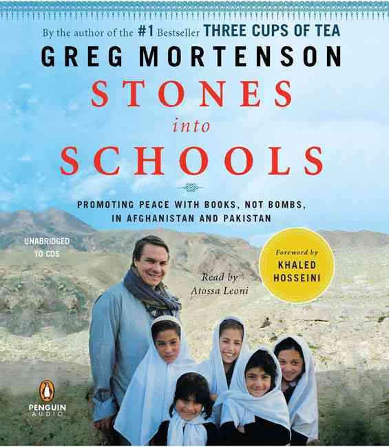 Produktbild: Stones into Schools