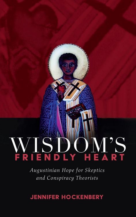 Produktbild: Wisdom's Friendly Heart