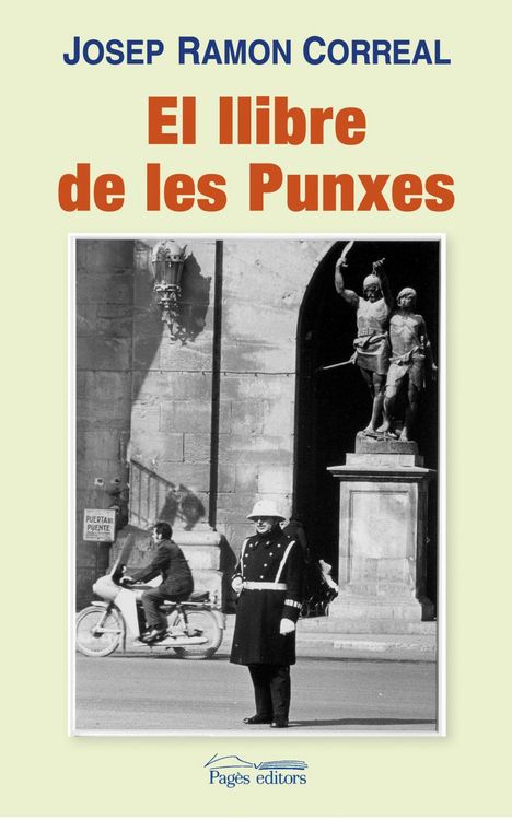 Produktbild: El llibre de les punxes