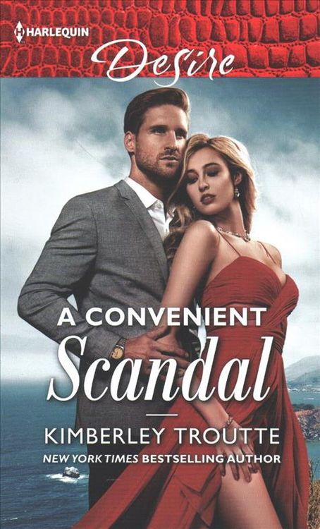 Produktbild: Convenient Scandal Original/e
