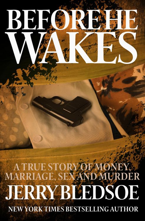 Produktbild: Before He Wakes