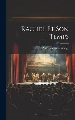 Produktbild: Rachel et son temps