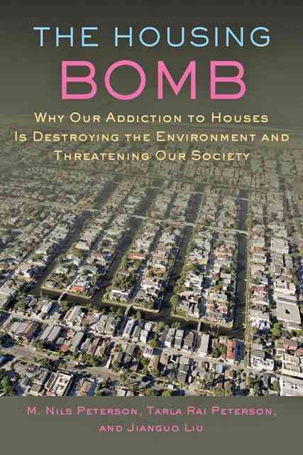 Produktbild: The Housing Bomb
