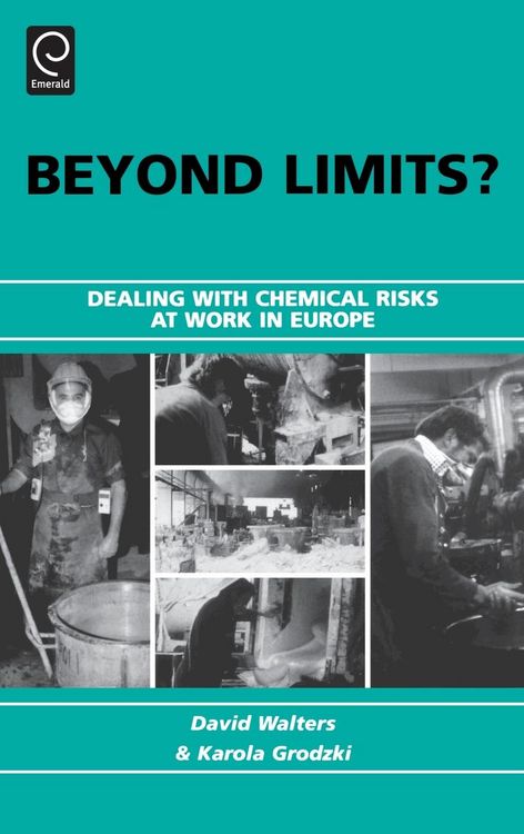 Produktbild: Beyond Limits?