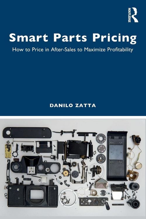 Produktbild: Smart Parts Pricing