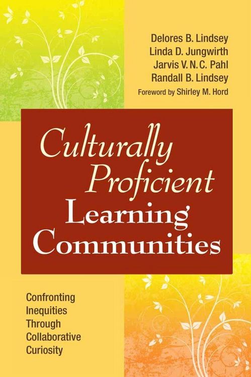 Produktbild: Culturally Proficient Learning Communities