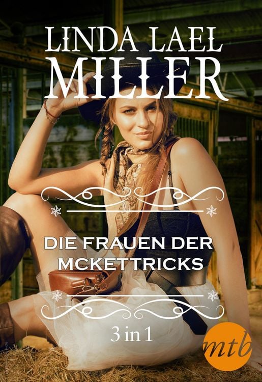 Produktbild: Die Frauen der McKettricks (3-teilige Serie)
