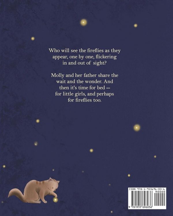 Produktbild: Where Fireflies Sleep