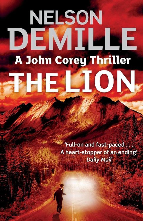 Produktbild: The Lion