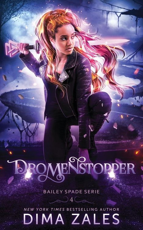 Produktbild: Dromenstopper