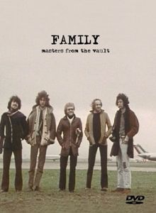 Produktbild: Family: Masters From The Vault