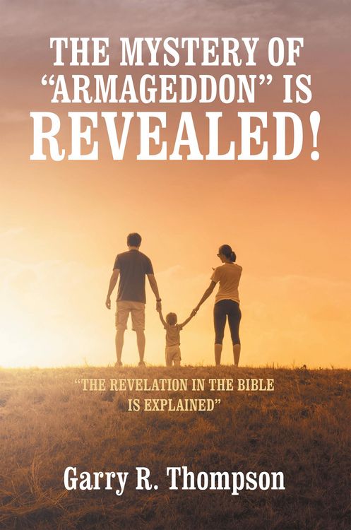 Produktbild: The Mystery Of "armageddon" Is Revealed!