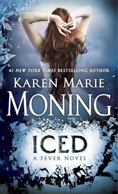 Produktbild: Iced