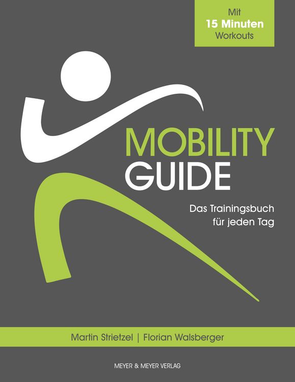 Produktbild: Mobility Guide
