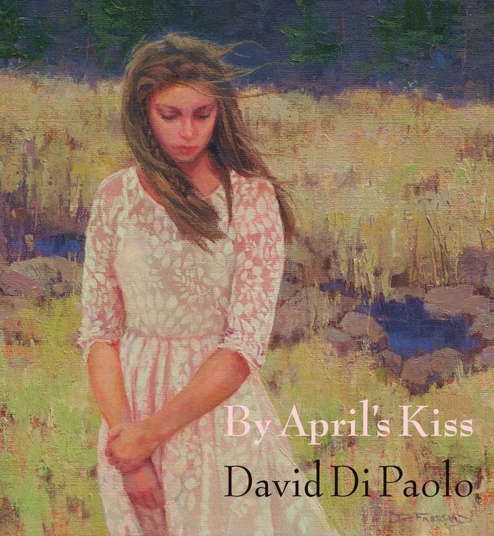 Produktbild: By April's Kiss