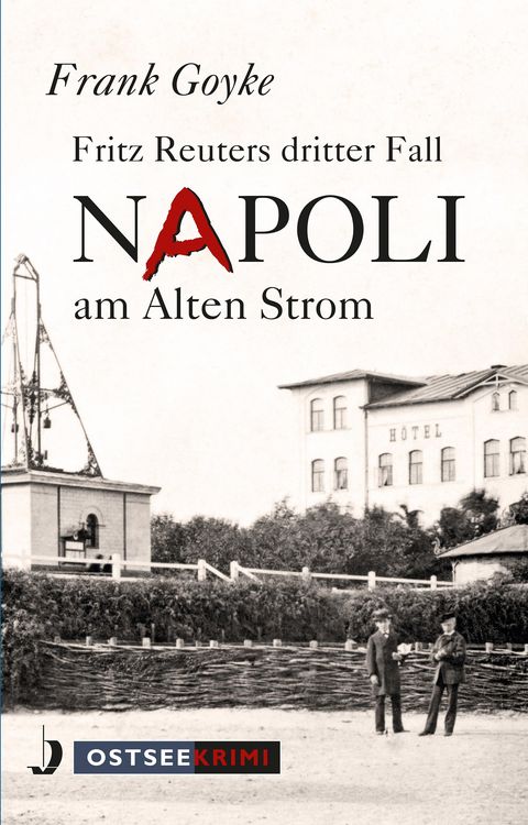 Produktbild: Napoli am alten Strom