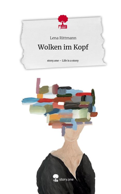 Produktbild: Wolken im Kopf. Life is a Story - story.one