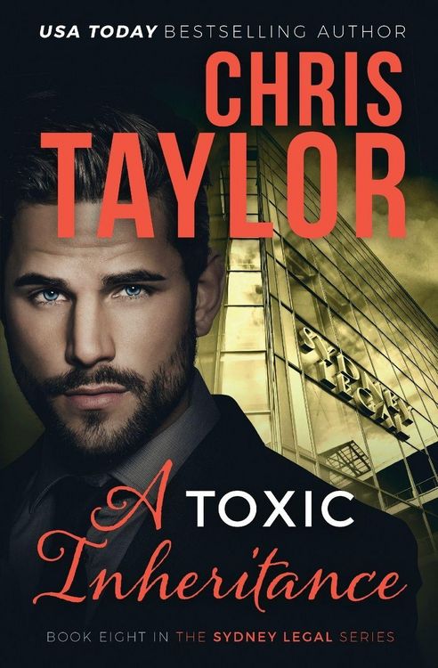Produktbild: A Toxic Inheritance