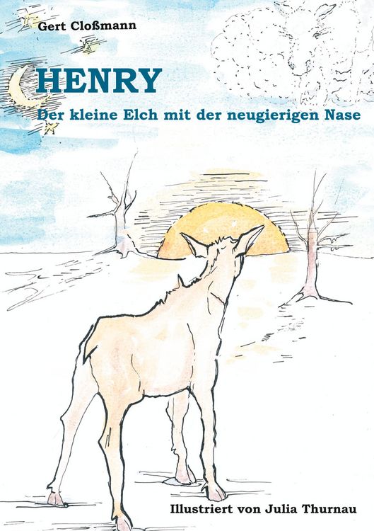 Produktbild: Henry
