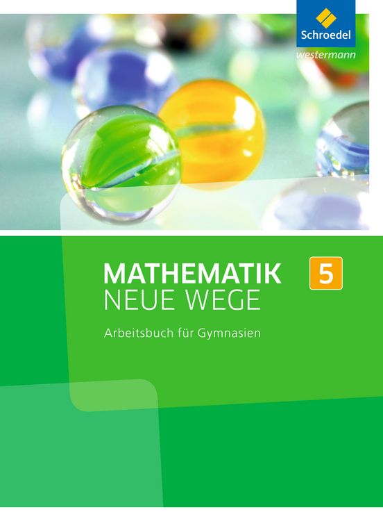 Produktbild: Mathematik Neue Wege SI - Ausgabe 2013 f&uuml;r Nordrhein-Westfalen, Hamburg und Bremen G8
