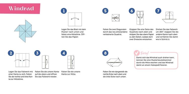 Produktbild: 333 Origami &ndash; JAPAN Kimono &ndash; Zauberhaft asiatische Papiere falten