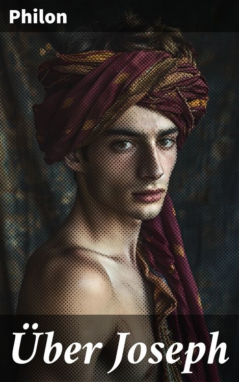 Produktbild: &Uuml;ber Joseph