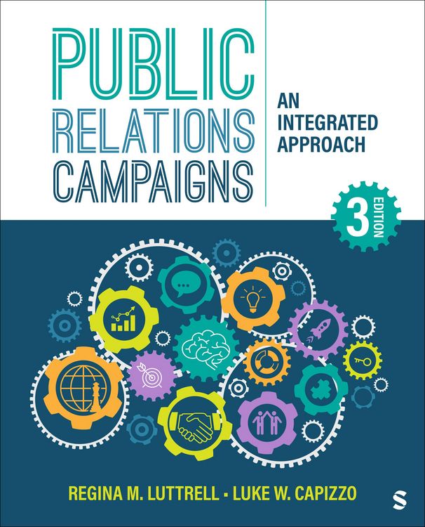 Produktbild: Public Relations Campaigns