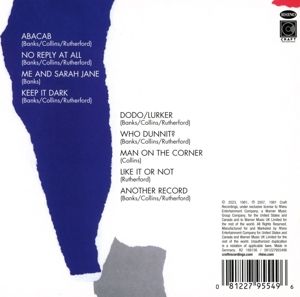 Produktbild: Abacab