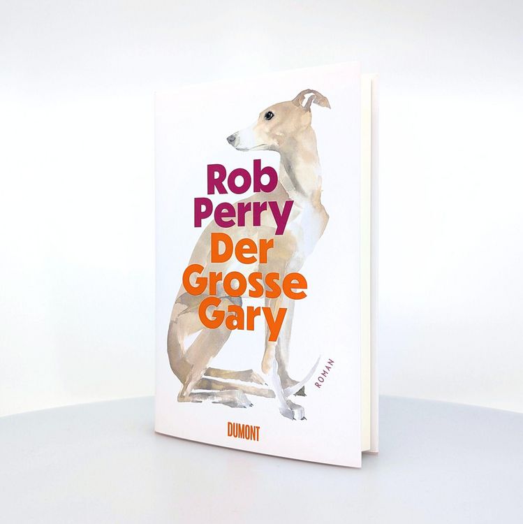 Produktbild: Der Gro&szlig;e Gary