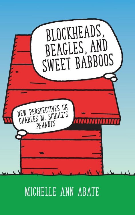 Produktbild: Blockheads, Beagles, and Sweet Babboos