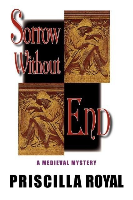 Produktbild: Sorrow Without End