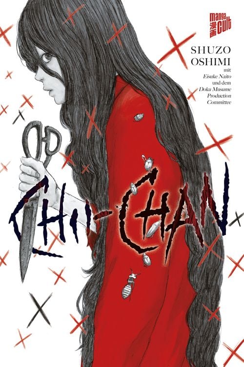 Produktbild: Chii-chan