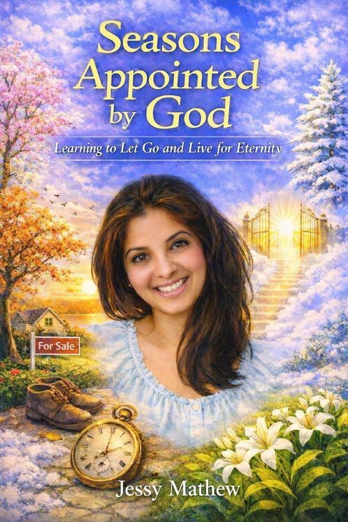 Produktbild: Seasons Appointed by God