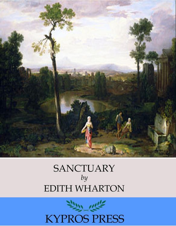 Produktbild: Sanctuary