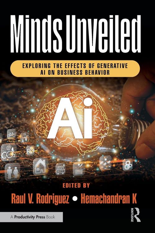 Produktbild: Minds Unveiled