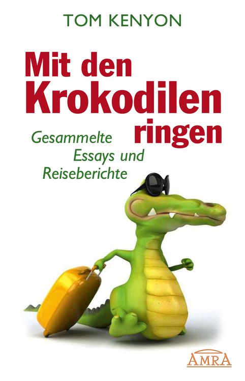 Produktbild: Mit den Krokodilen ringen
