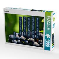 Produktbild: CALVENDO Puzzle Liebeslust | 1000 Teile Lege-Gr&ouml;&szlig;e 64x48cm Foto-Puzzle f&uuml;r gl&uuml;ckliche Stunden