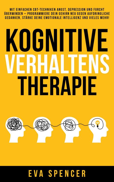 Produktbild: Kognitive Verhaltenstherapie