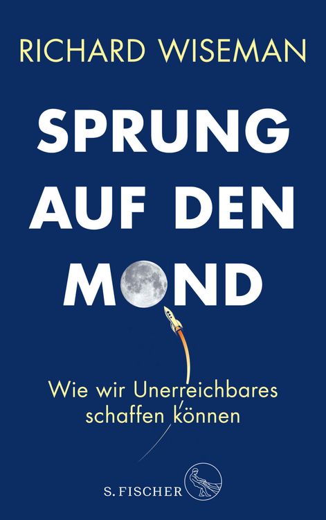 Produktbild: Sprung auf den Mond