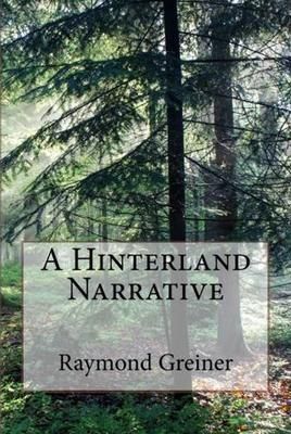 Produktbild: A Hinterland Narrative