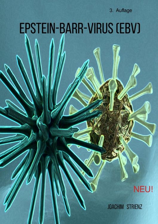 Produktbild: Epstein-Barr-Virus (EBV)