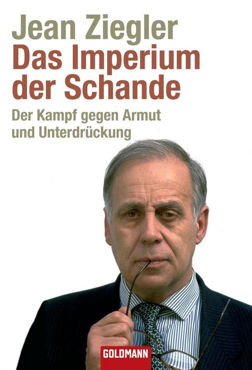 Produktbild: Das Imperium der Schande