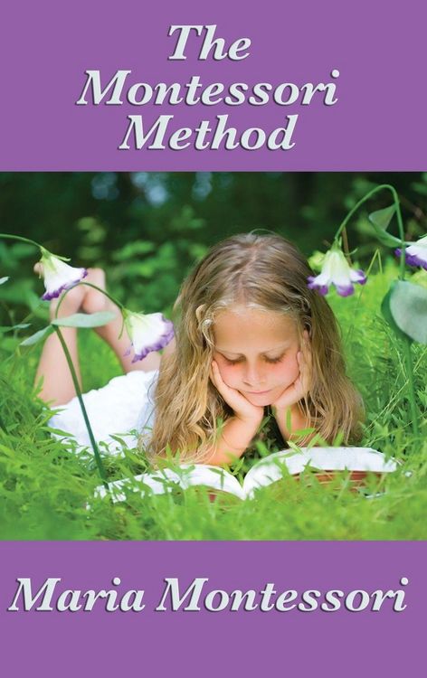 Produktbild: The Montessori Method
