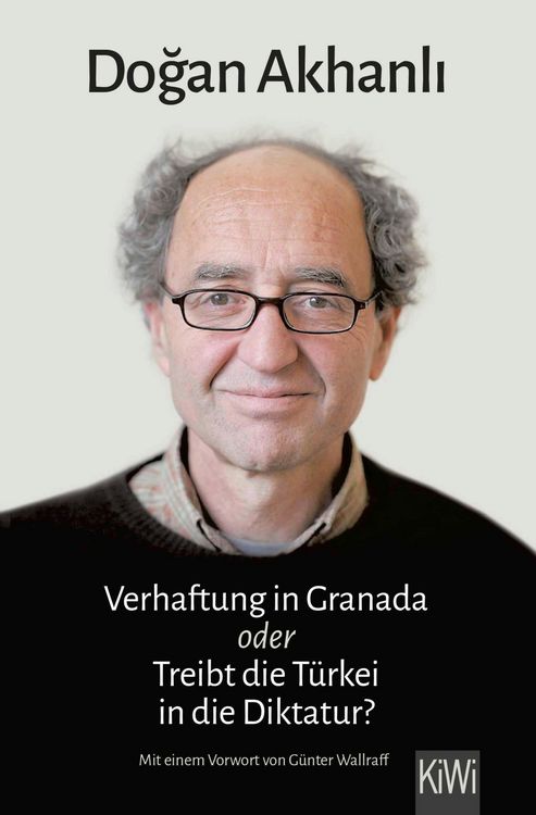Produktbild: Verhaftung in Granada