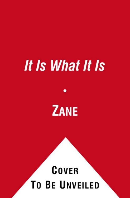 Produktbild: It Is What It Is