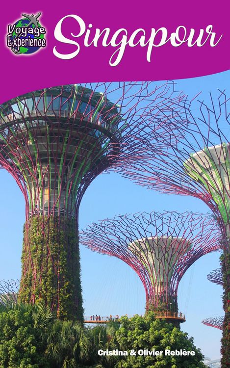 Produktbild: Singapour