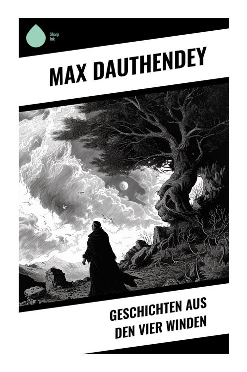 Produktbild: Geschichten aus den vier Winden