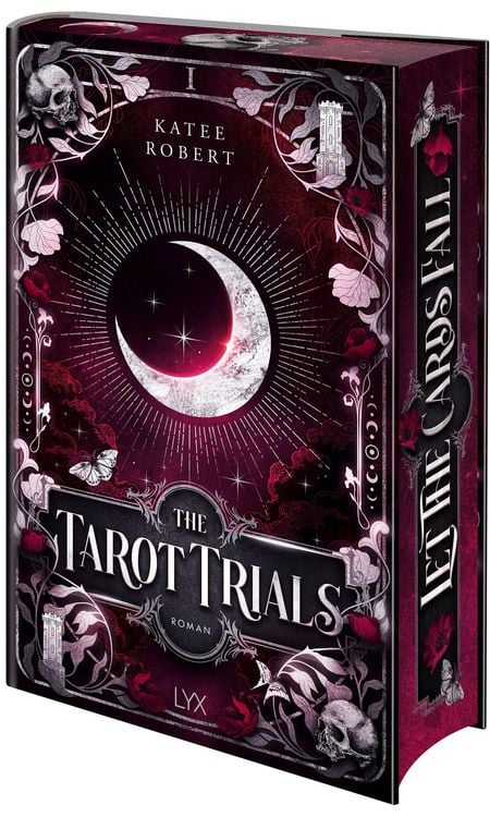 Produktbild: The Tarot Trials