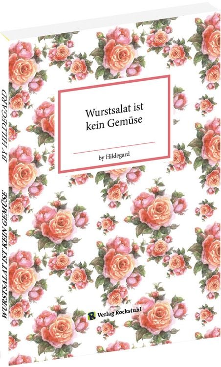 Produktbild: Wurstsalat ist kein Gemüse