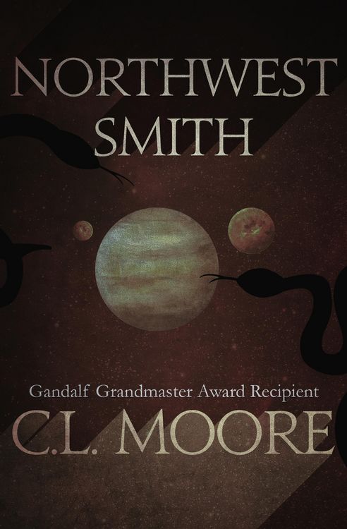 Produktbild: Northwest Smith